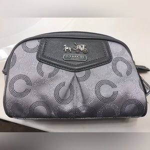 Small COACH bag